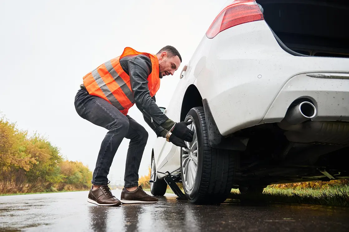 Muratpaşa Yol Yardım