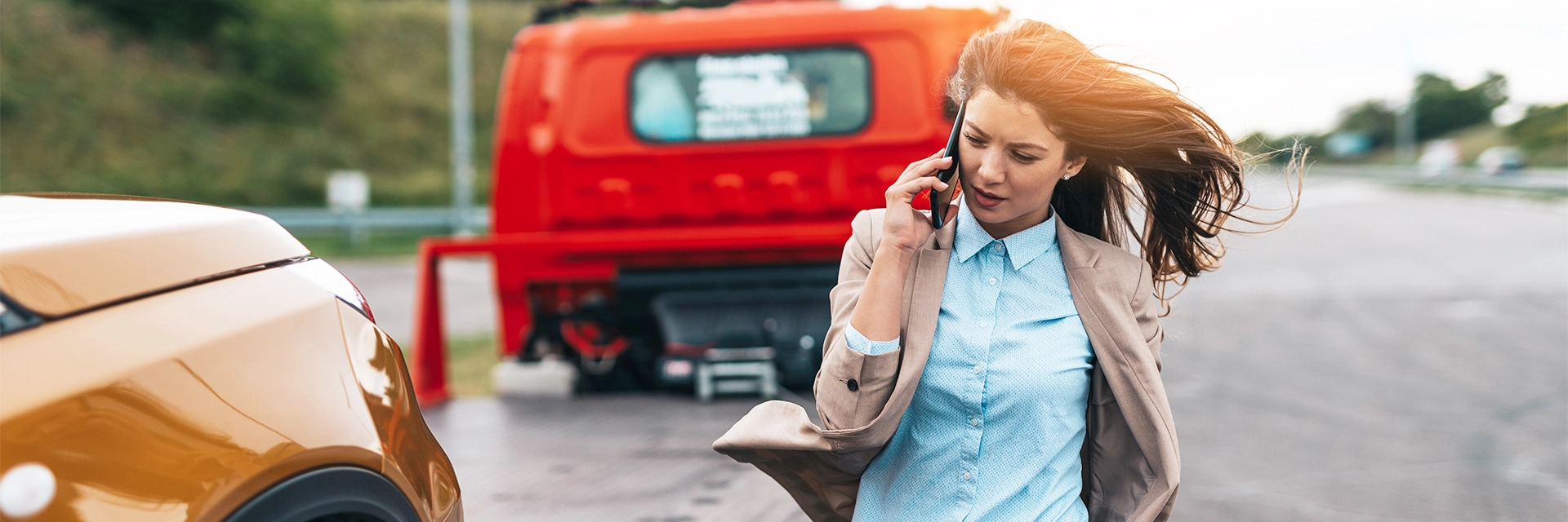 Muratpaşa Yol Yardım